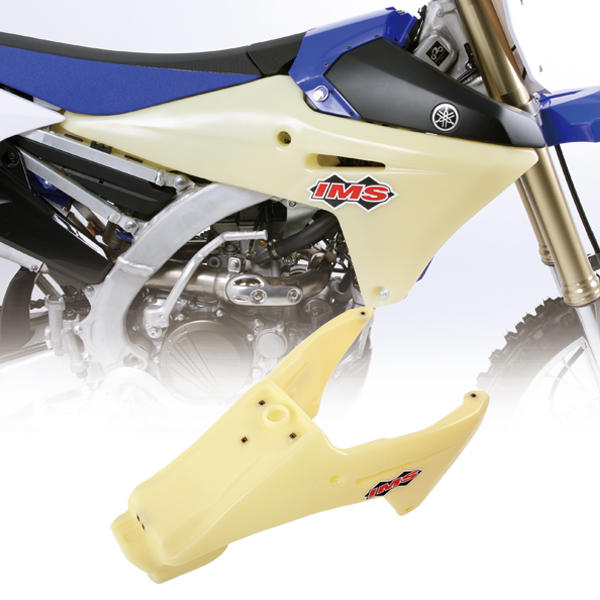 週末限定直輸入♪ YZ125 ビッグタンク - crumiller.com