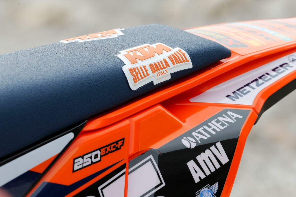 140854_Selle Dalla Valle KTM 250 EXC-F 2016