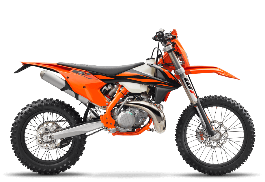 KTM 250 EXC TPIがどうしても欲しい人へ朗報！ | DIRTSPORTS